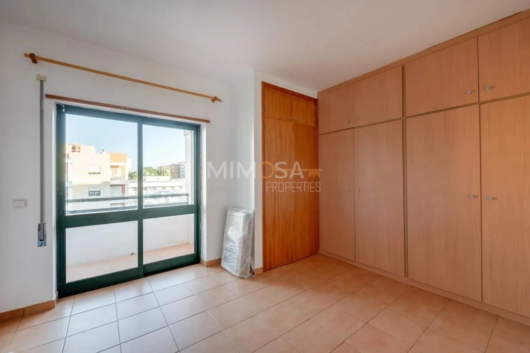 Apartamento T3 para Venda em Lagos (São Sebastião e Santa Maria) Foto 5
