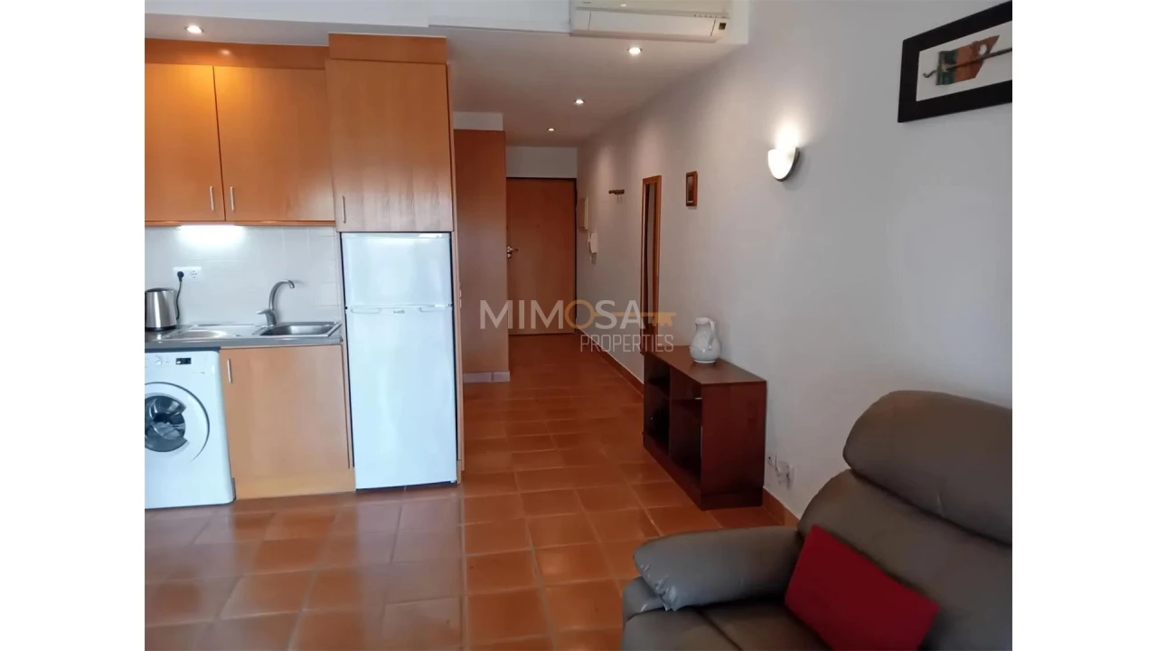 Apartamento T1 para Venda em Lagos (São Sebastião e Santa Maria) Foto 5