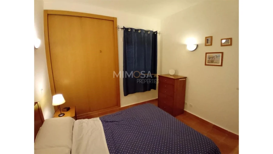 Apartamento T1 para Venda em Lagos (São Sebastião e Santa Maria) Foto 7