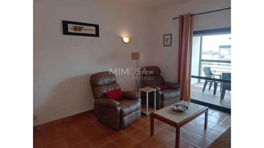 Apartamento T1 para Venda em Lagos (São Sebastião e Santa Maria) Foto 2