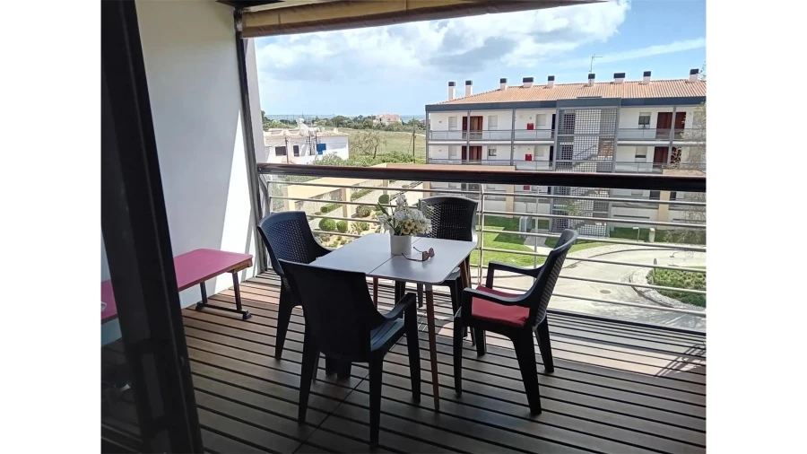 Apartamento T1 para Venda em Lagos (São Sebastião e Santa Maria)