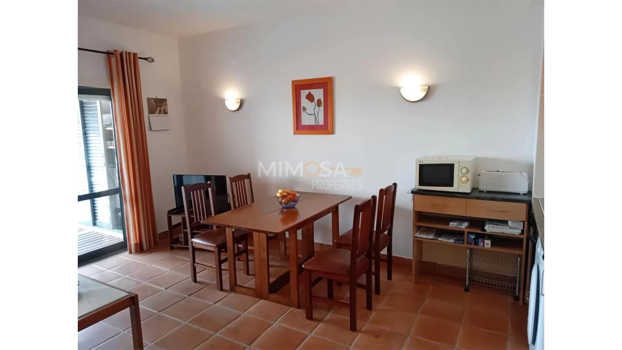 Apartamento T1 para Venda em Lagos (São Sebastião e Santa Maria) Foto 3