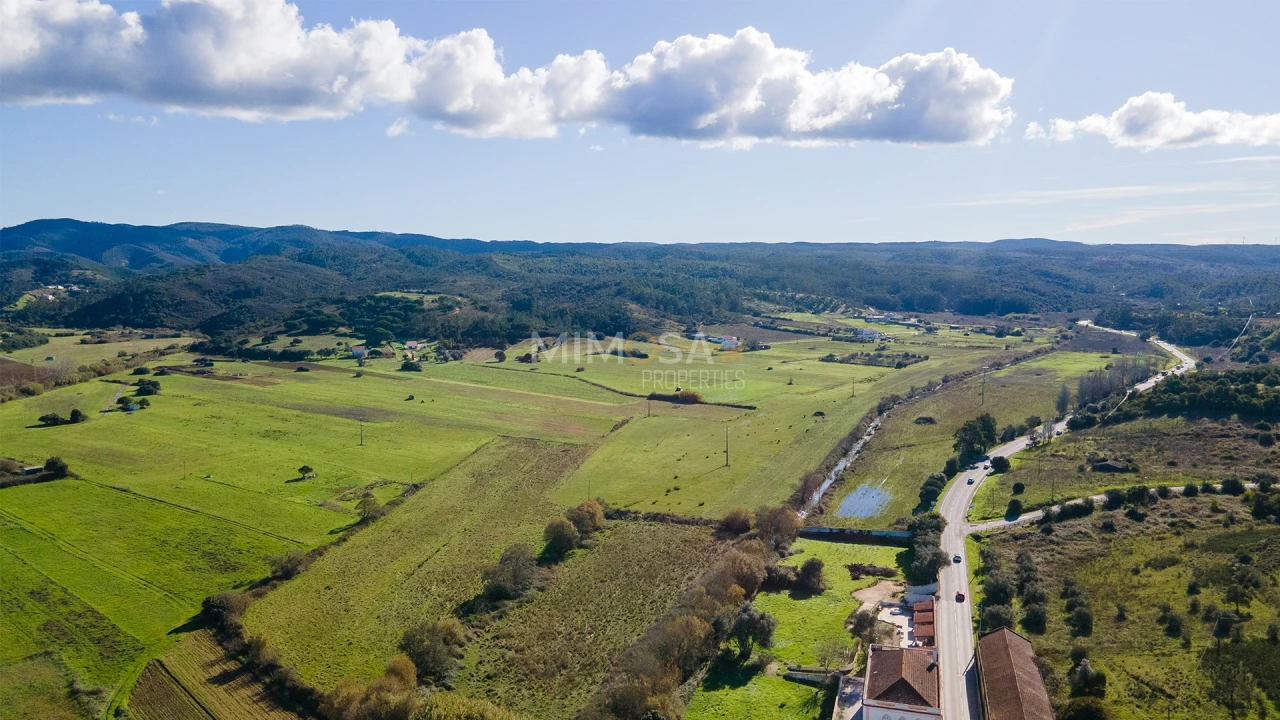 Apartamento T2 para Arrendamento em Aljezur Foto 20