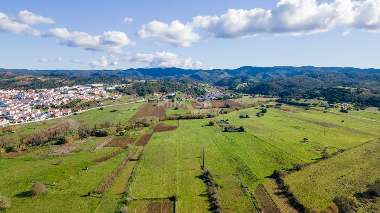 Apartamento T2 para Arrendamento em Aljezur Foto 21