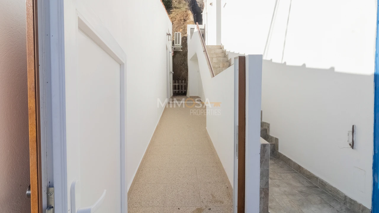 Apartamento T2 para Arrendamento em Aljezur Foto 2