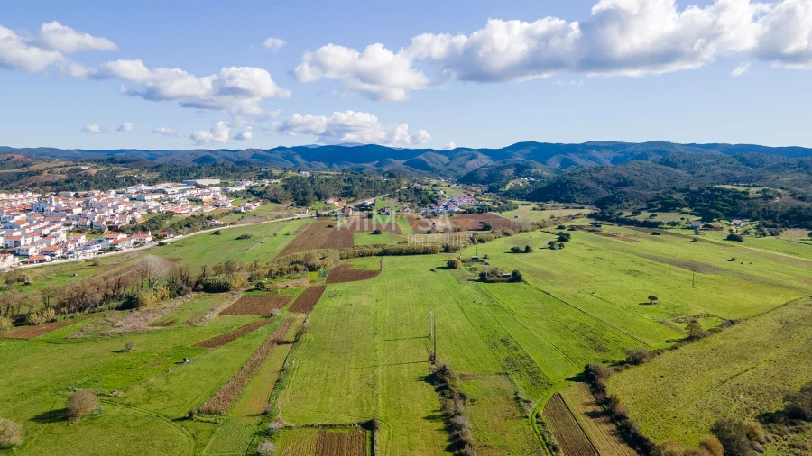 Apartamento T2 para Arrendamento em Aljezur Foto 21