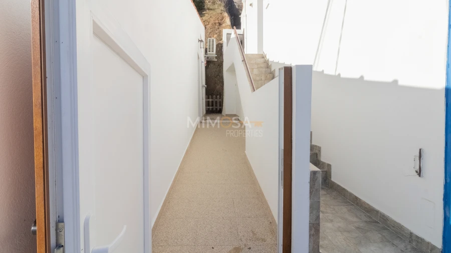 Apartamento T2 para Arrendamento em Aljezur Foto 2