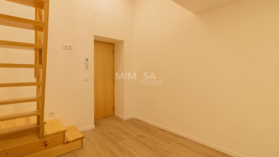 Apartamento T2 para Arrendamento em Aljezur Foto 9