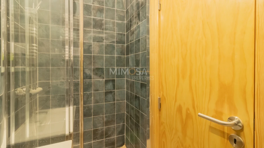 Apartamento T2 para Arrendamento em Aljezur Foto 13