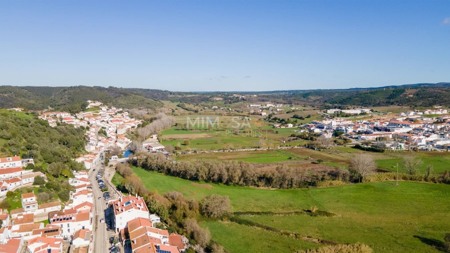 Apartamento T2 para Arrendamento em Aljezur Foto 23