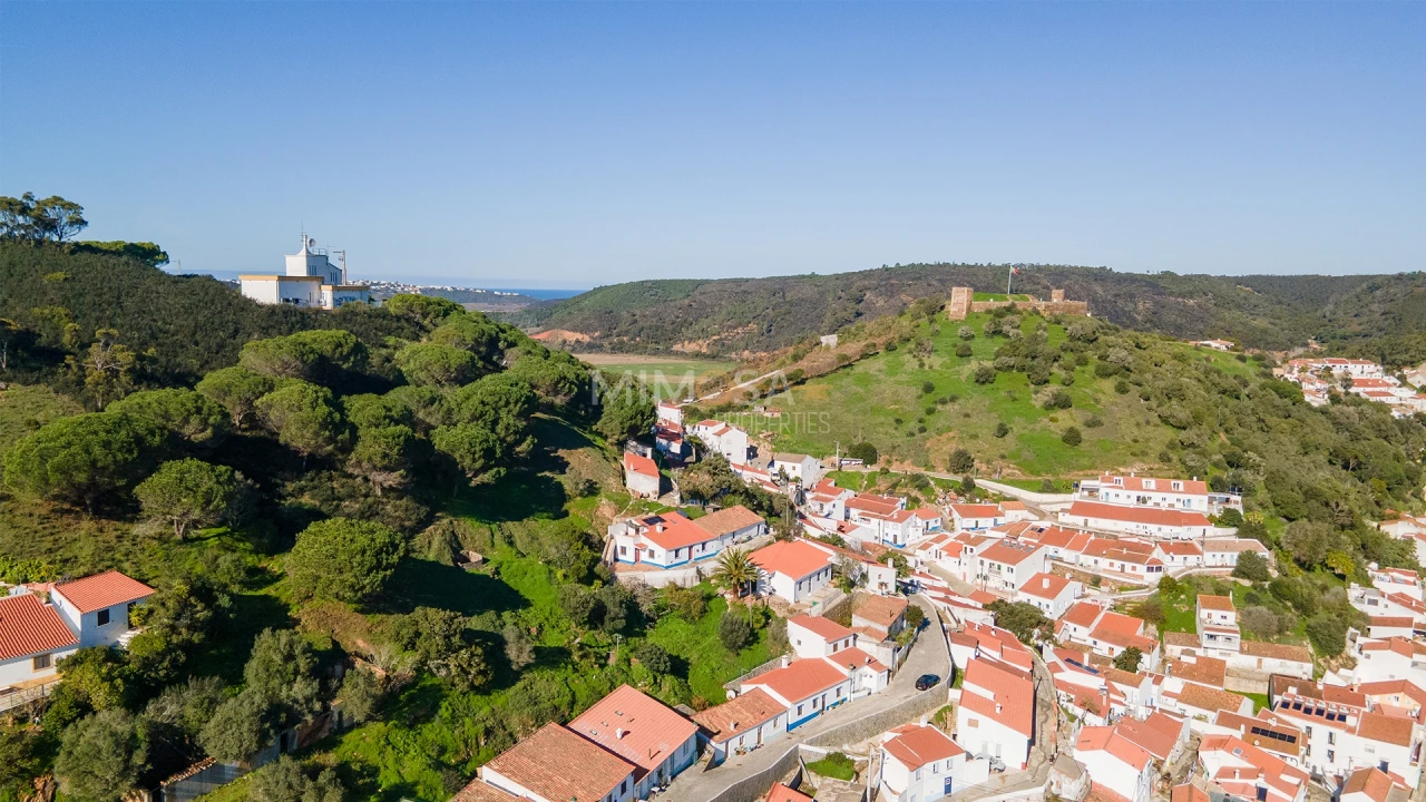 Apartamento T2 para Arrendamento em Aljezur Foto 19