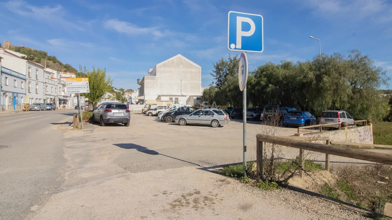 Apartamento T2 para Arrendamento em Aljezur Foto 15