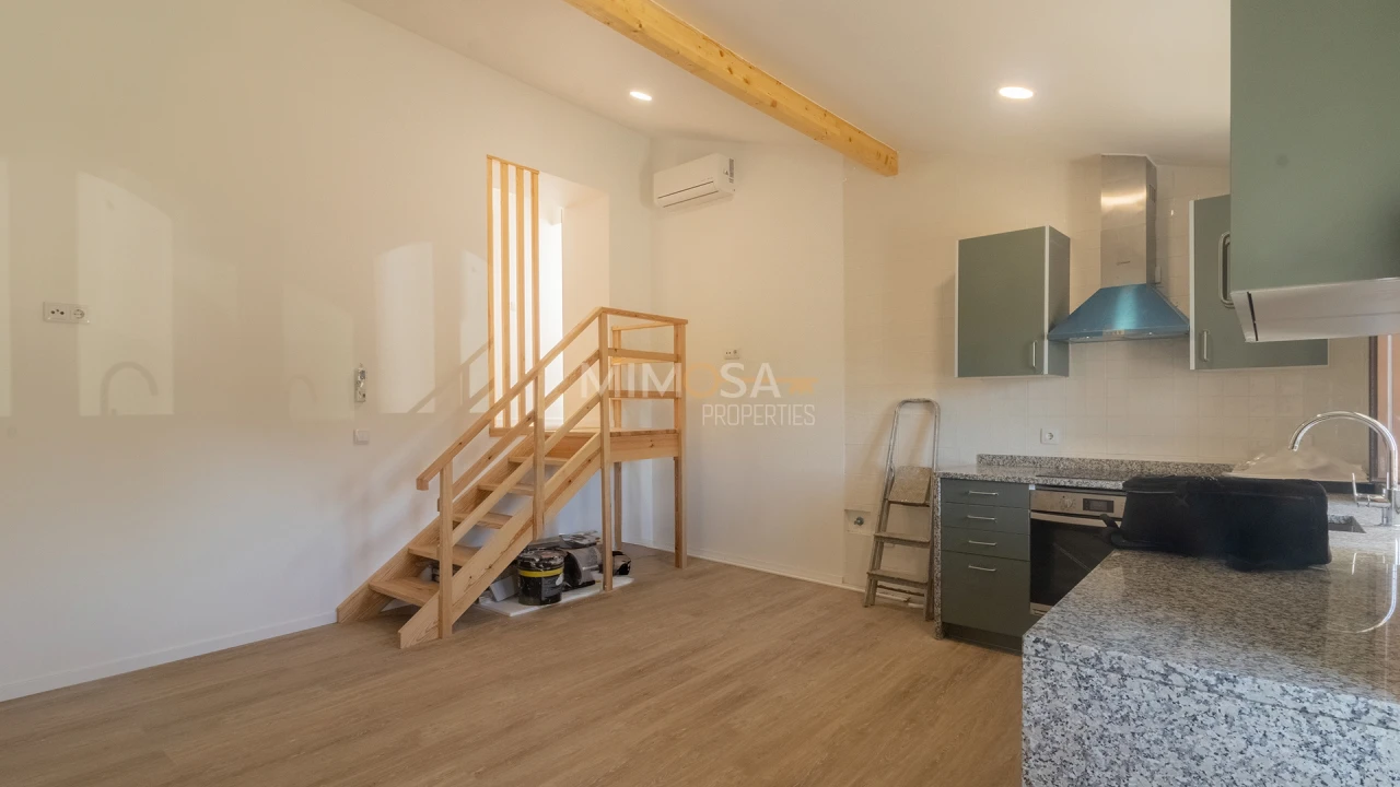 Apartamento T2 para Arrendamento em Aljezur Foto 5