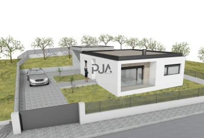 Moradia T2 para Venda em Barreiros e Cepões