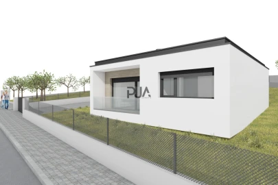 Moradia T2 para Venda em Barreiros e Cepões