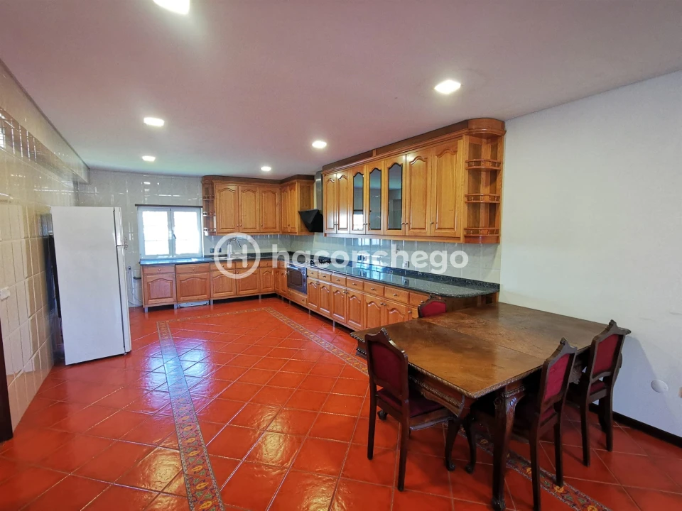 Moradia T3 para Arrendamento em Vila Seca Foto 5