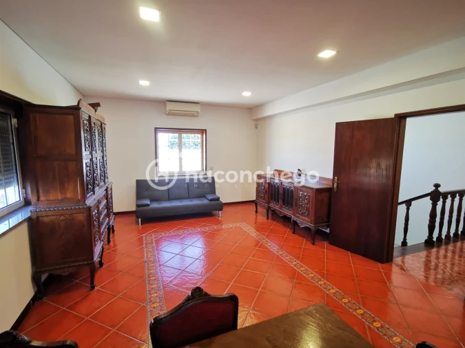 Moradia T3 para Arrendamento em Vila Seca Foto 9