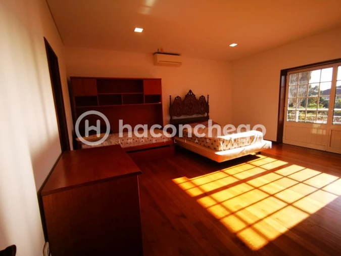 Moradia T3 para Arrendamento em Vila Seca Foto 13