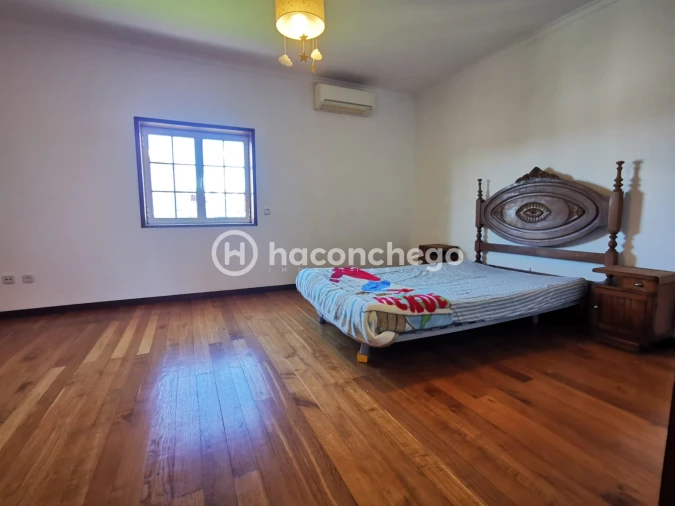 Moradia T3 para Arrendamento em Vila Seca Foto 16