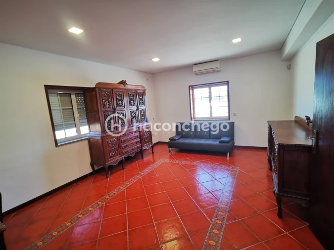 Moradia T3 para Arrendamento em Vila Seca Foto 10