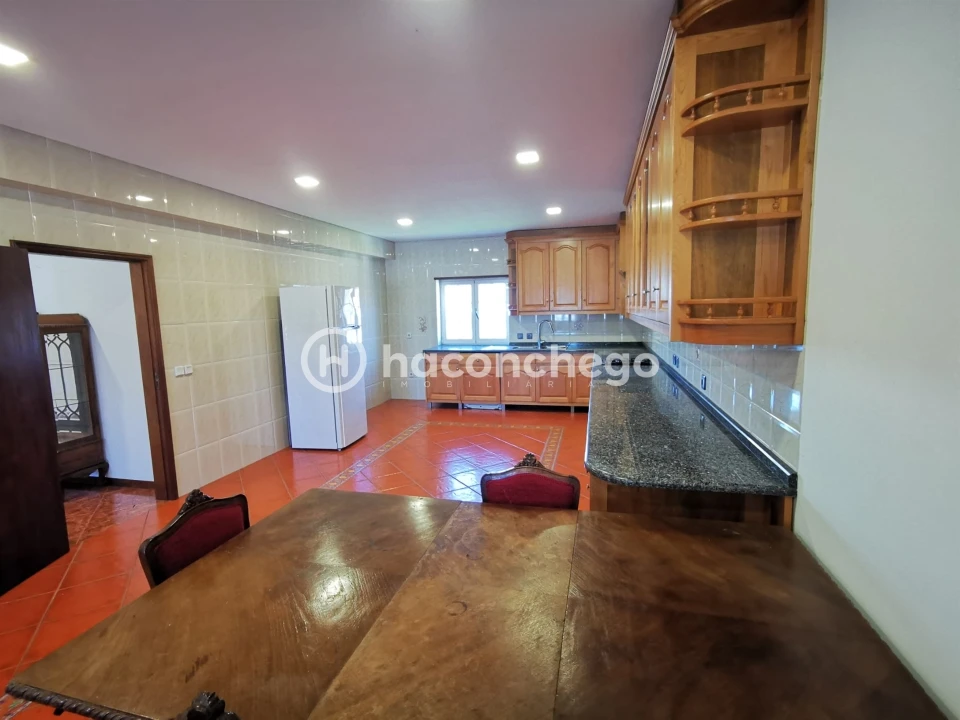 Moradia T3 para Arrendamento em Vila Seca Foto 7