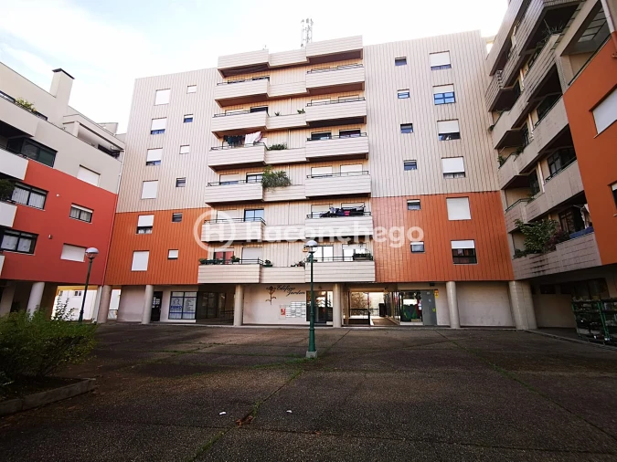 Apartamento T1 para Venda em Arcozelo
