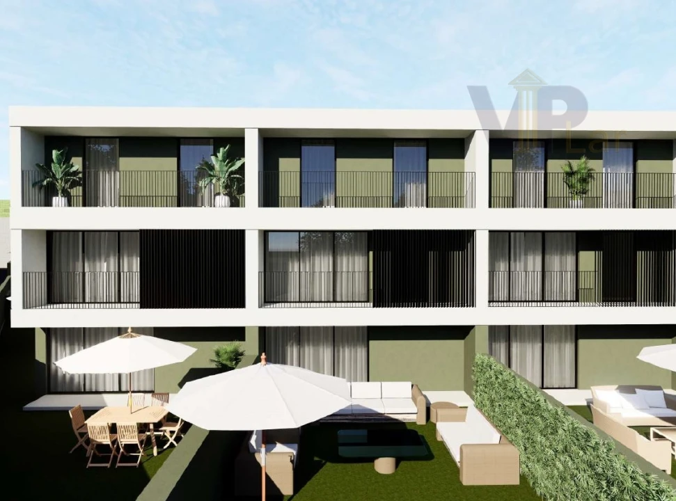 Moradia T5 para Venda em Valongo Foto 3