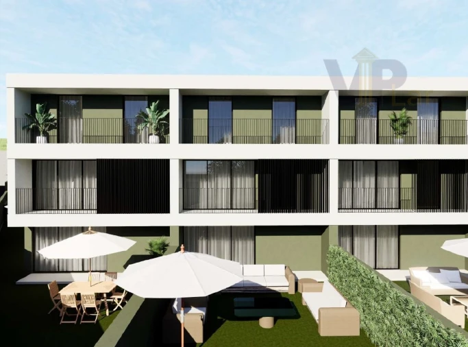 Moradia T5 para Venda em Valongo Foto 3