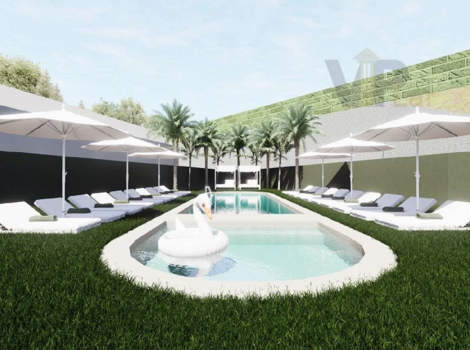 Moradia T5 para Venda em Valongo Foto 2