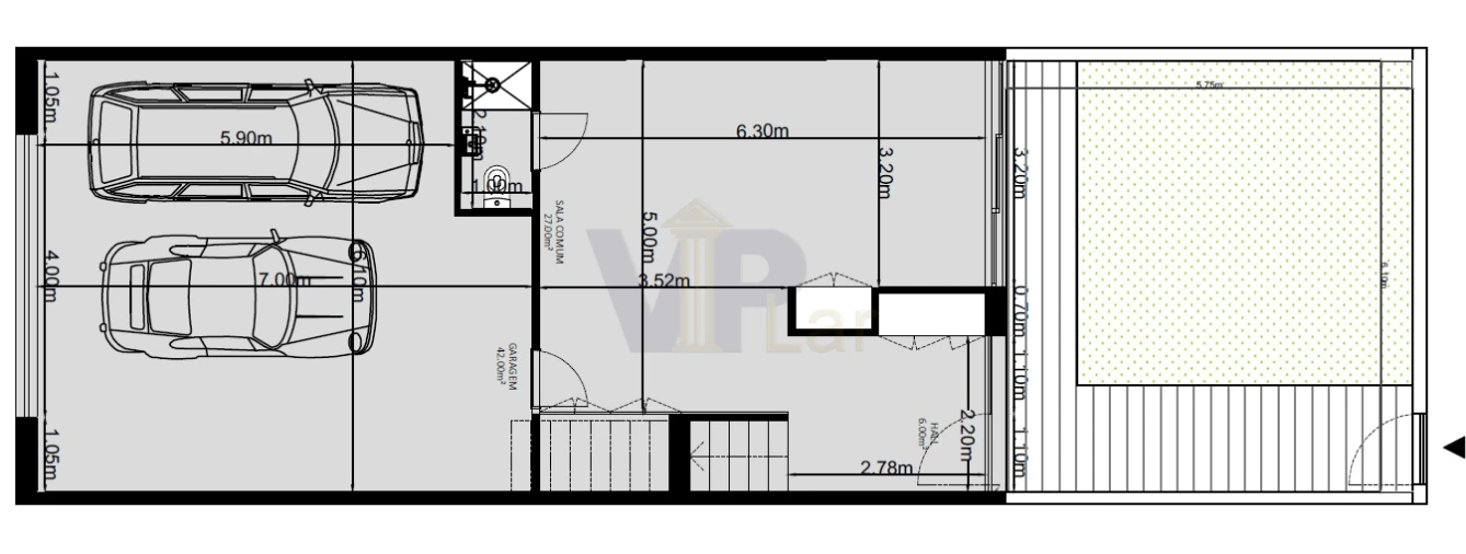 Moradia T5 para Venda em Valongo Foto 14