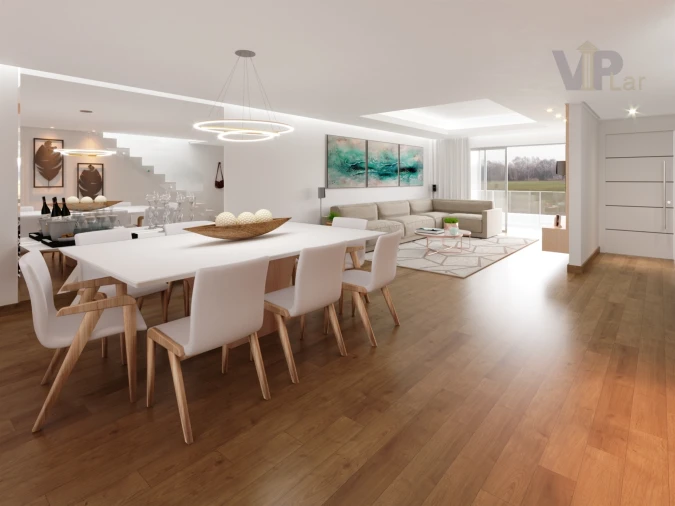 Moradia T5 para Venda em Valongo Foto 4