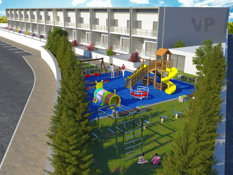 Moradia T5 para Venda em Valongo Foto 3