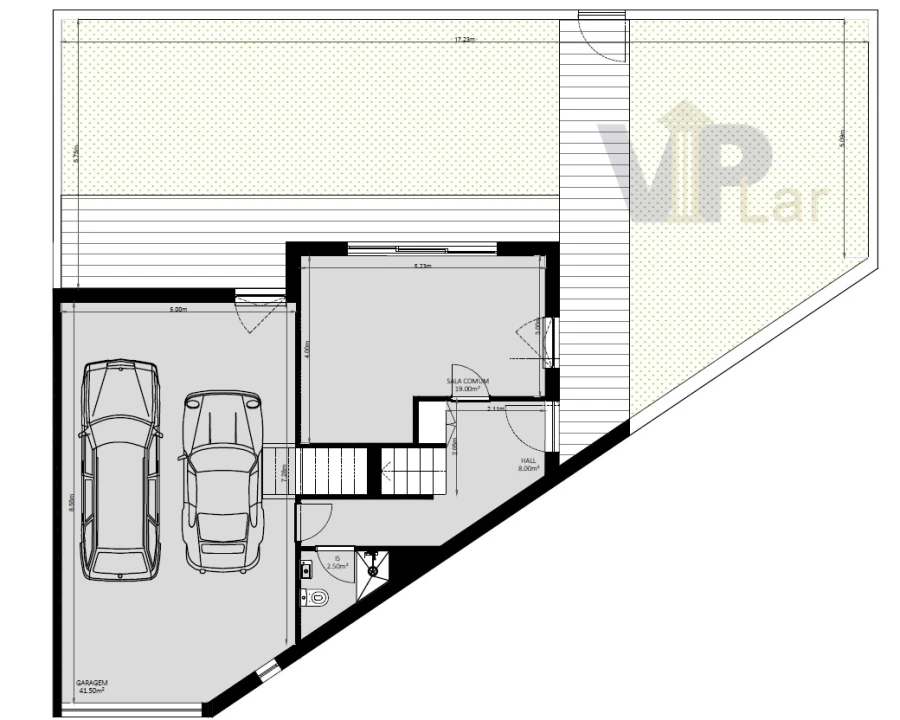 Moradia T5 para Venda em Valongo Foto 17