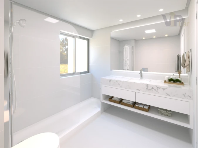 Moradia T5 para Venda em Valongo Foto 12