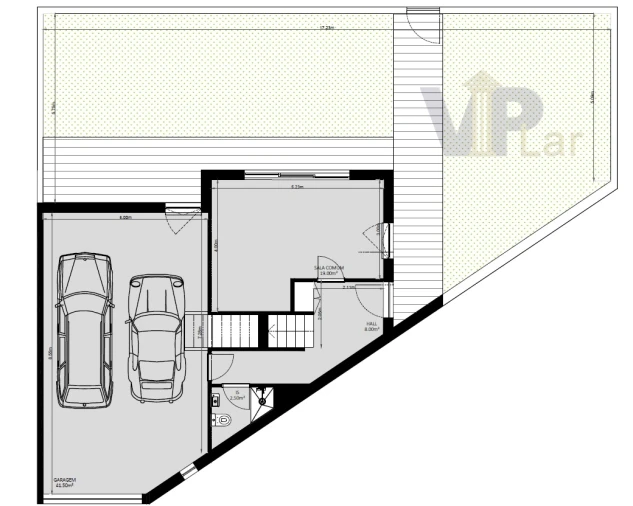 Moradia T5 para Venda em Valongo Foto 17