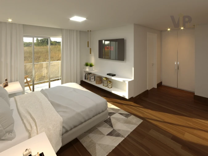 Moradia T5 para Venda em Valongo Foto 11