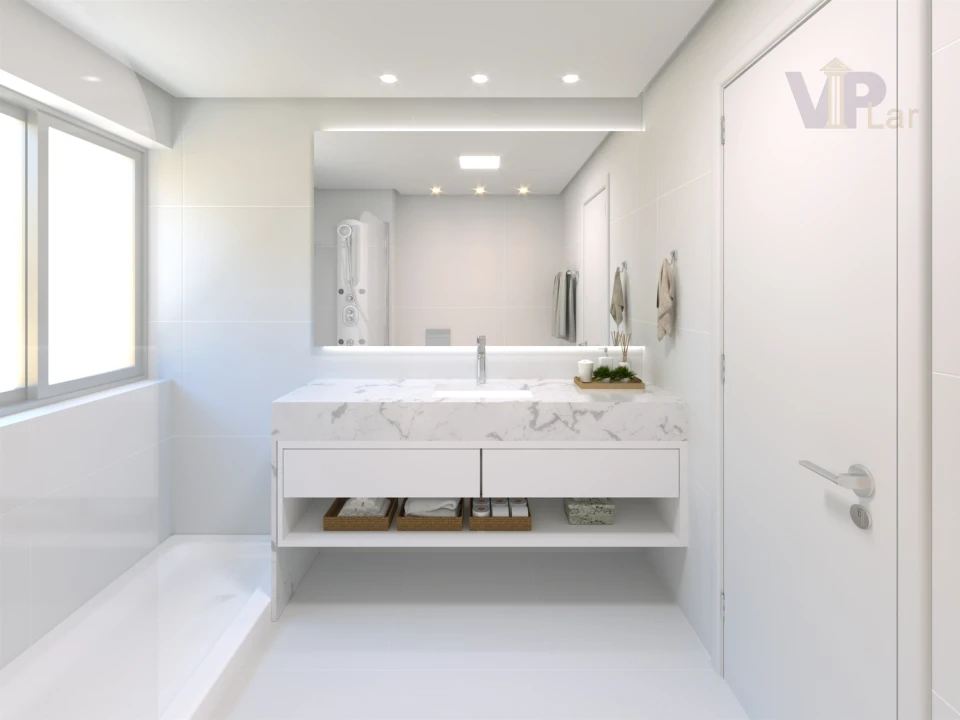 Moradia T5 para Venda em Valongo Foto 13