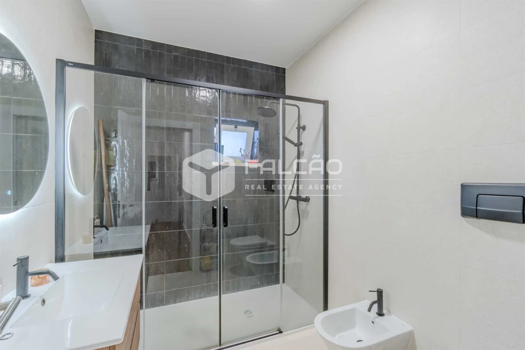 Apartamento T3 para Arrendamento em Marvila, Ribeira Santarém, São Salvador, São Nicolau Foto 24