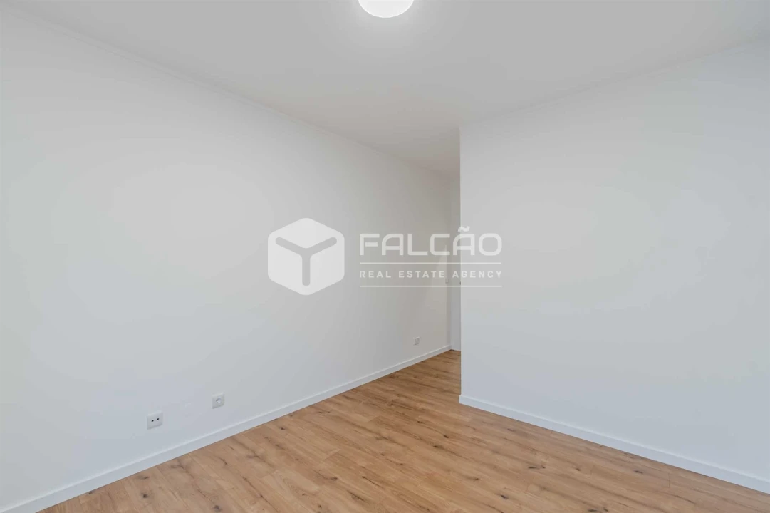 Apartamento T3 para Arrendamento em Marvila, Ribeira Santarém, São Salvador, São Nicolau Foto 23