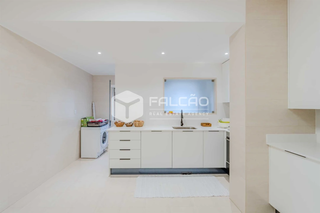 Apartamento T3 para Arrendamento em Marvila, Ribeira Santarém, São Salvador, São Nicolau Foto 8