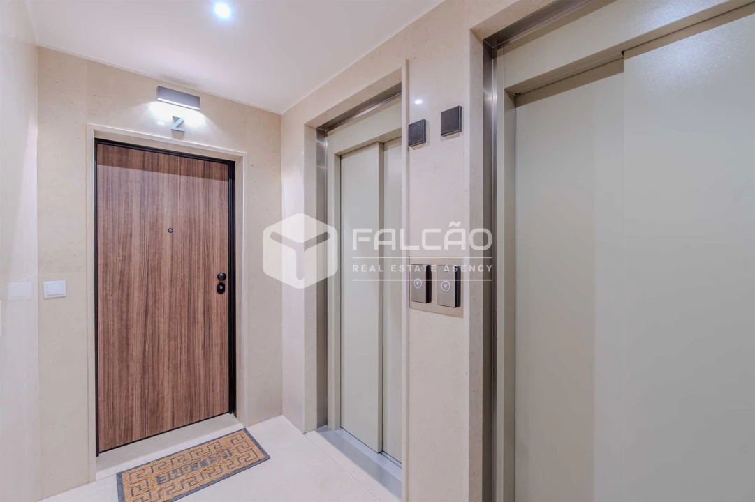 Apartamento T3 para Arrendamento em Marvila, Ribeira Santarém, São Salvador, São Nicolau Foto 28