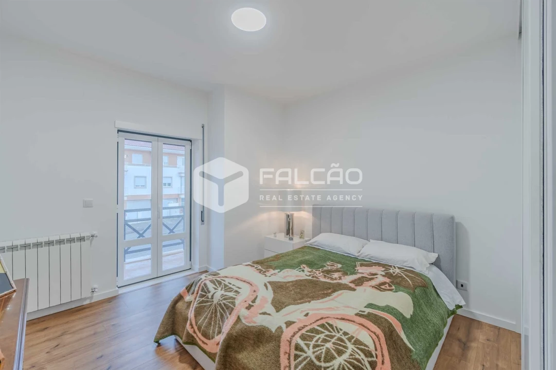 Apartamento T3 para Arrendamento em Marvila, Ribeira Santarém, São Salvador, São Nicolau Foto 15