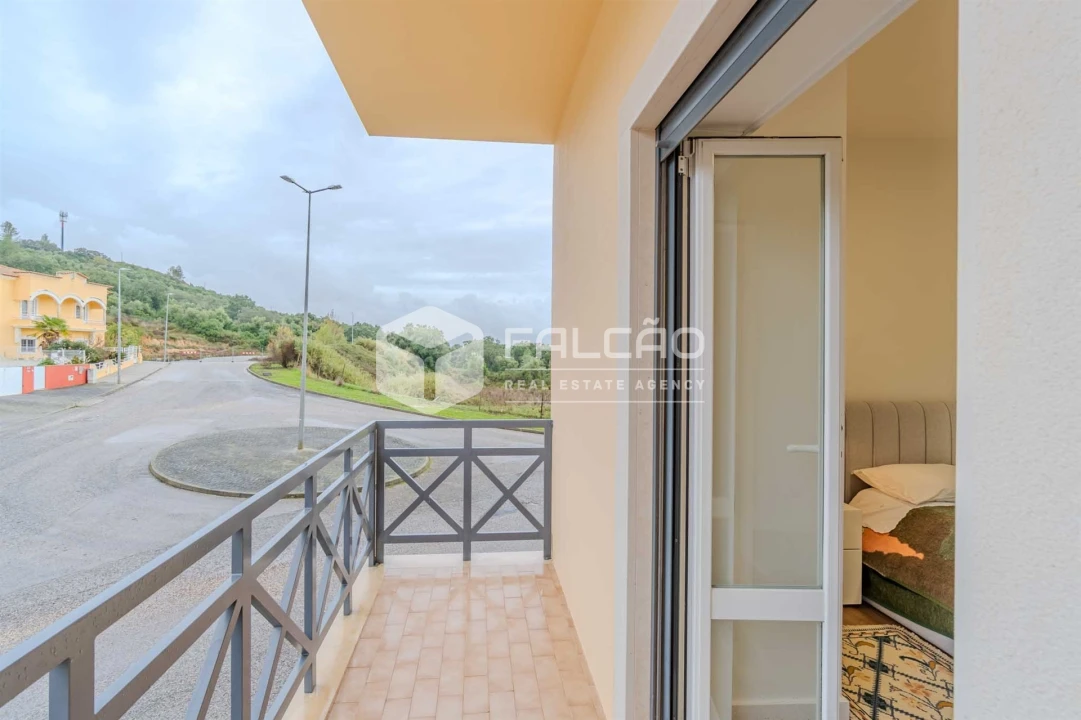 Apartamento T3 para Arrendamento em Marvila, Ribeira Santarém, São Salvador, São Nicolau Foto 16