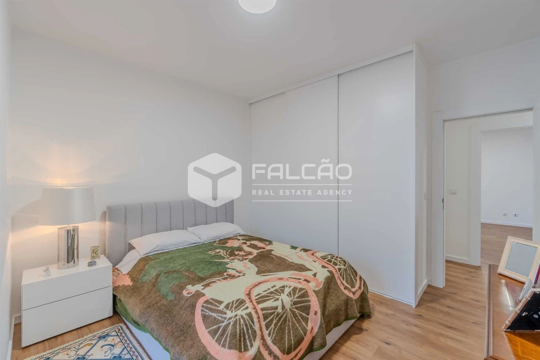 Apartamento T3 para Arrendamento em Marvila, Ribeira Santarém, São Salvador, São Nicolau Foto 17