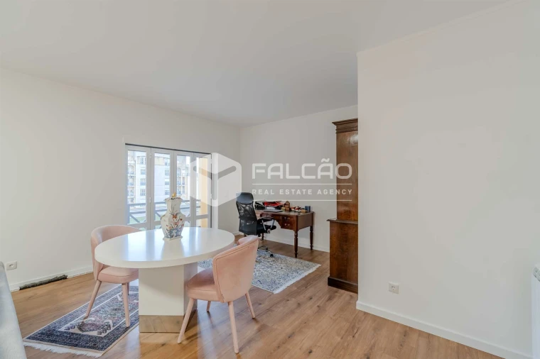 Apartamento T3 para Arrendamento em Marvila, Ribeira Santarém, São Salvador, São Nicolau Foto 11