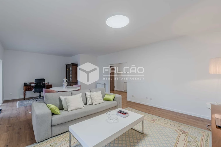 Apartamento T3 para Arrendamento em Marvila, Ribeira Santarém, São Salvador, São Nicolau Foto 13