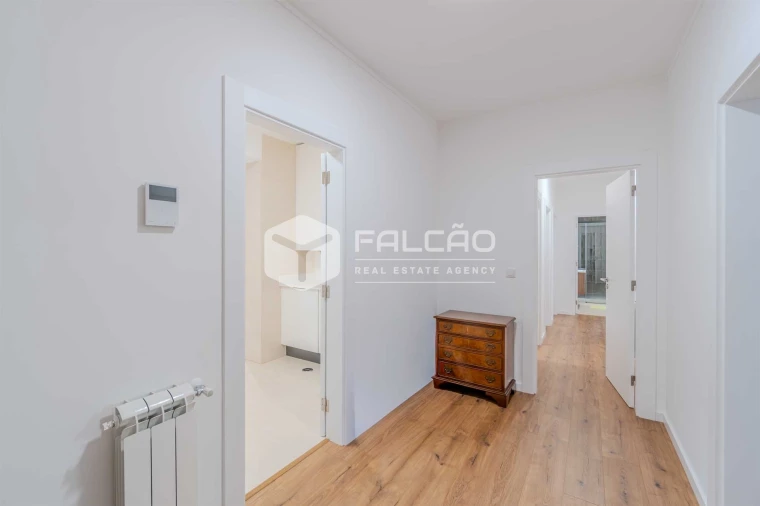 Apartamento T3 para Arrendamento em Marvila, Ribeira Santarém, São Salvador, São Nicolau Foto 2