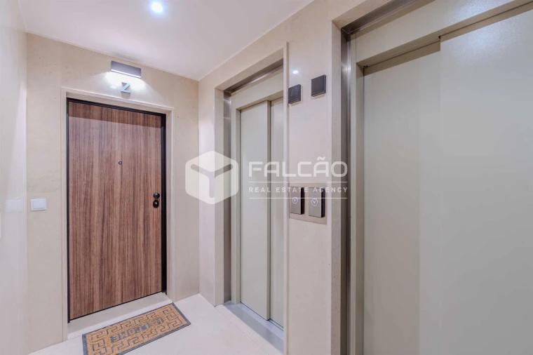 Apartamento T3 para Arrendamento em Marvila, Ribeira Santarém, São Salvador, São Nicolau Foto 28