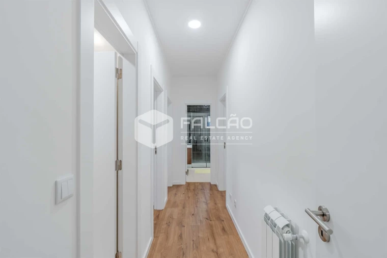 Apartamento T3 para Arrendamento em Marvila, Ribeira Santarém, São Salvador, São Nicolau Foto 14