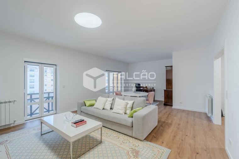 Apartamento T3 para Arrendamento em Marvila, Ribeira Santarém, São Salvador, São Nicolau Foto 9